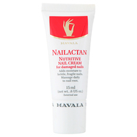Creme Fortalecedor de Unhas Mavala Nailactan Cream 15ml