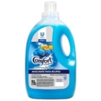 Amaciante Comfort Concentrado Unilever 5 litros