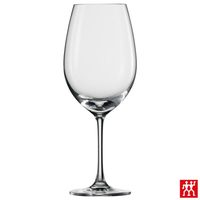 Conjunto de Taças Ivento Para Vinho Tinto Schott Zwiesel Cristal 506ml 6 Peças