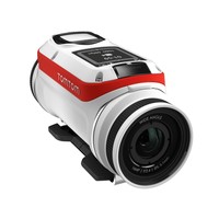 Câmera Digital Esportiva Tomtom Bandit Premium Action 16MP + Acessórios