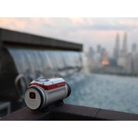Câmera Digital Esportiva Tomtom Bandit Premium Action 16MP + Acessórios
