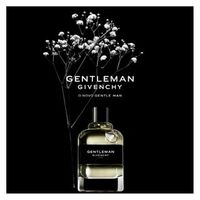 Perfume Masculino Gentleman Givenchy Eau de Toilette 100ml