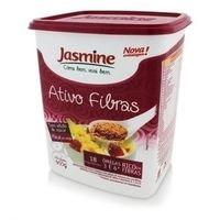 Fibras Jasmine Ativo 300g