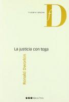 La Justicia Con Toga Edição 1 2007