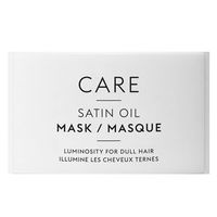 Máscara De Hidratação Keune Care Satin Oil Mask 500ml