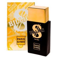 Perfume Paris Elysees Billion Eau de Toilette
