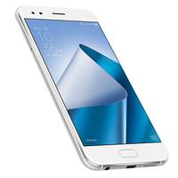 Smartphone Asus Zenfone 4 ZE554KL Desbloqueado GSM Dual Chip 64GB 6GB Ram Android 7.0 Branco
