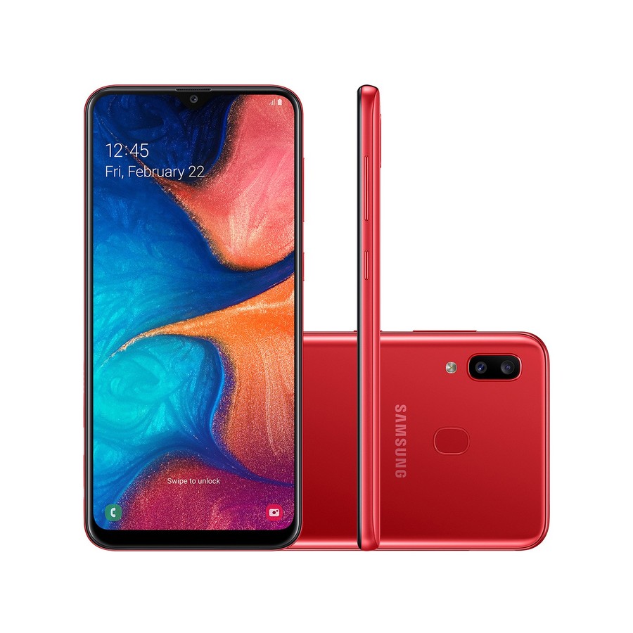 samsung a20 se