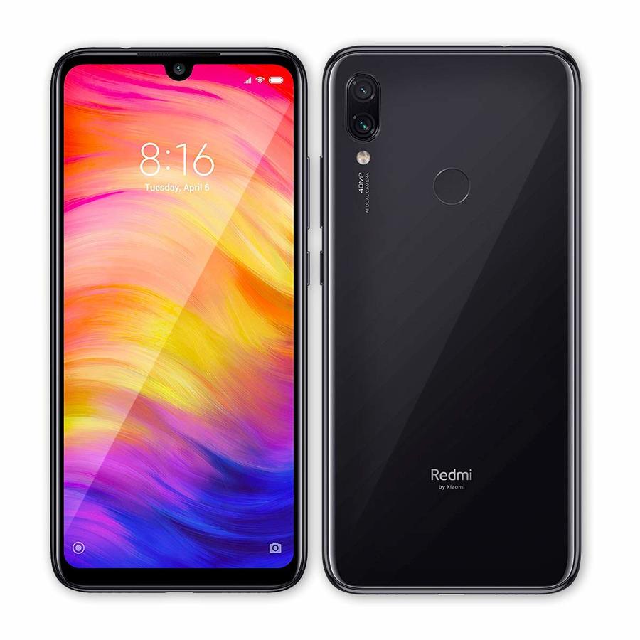 Программы для телефона xiaomi redmi note 7