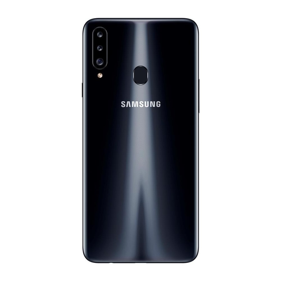 samsung galaxy a20s a207m 32gb