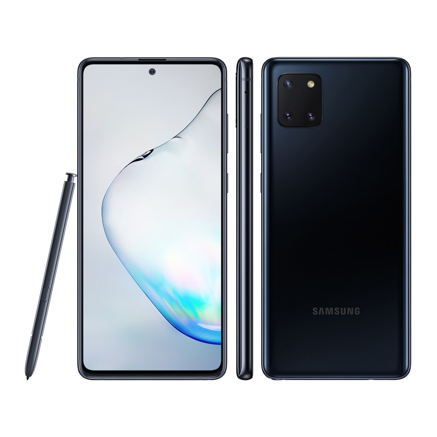 samsung galaxy note 10 lite n770