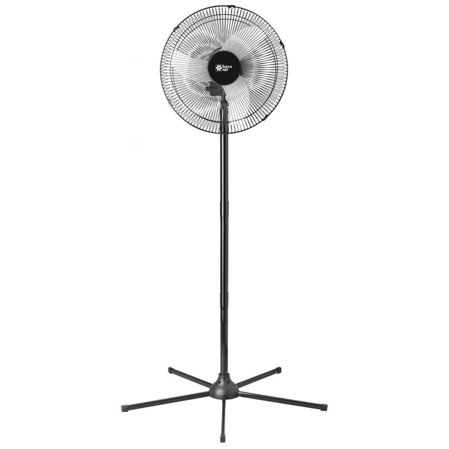 Ventilador De Coluna Loren Sid Turbo Tufão 50cm Bivolt | JáCotei