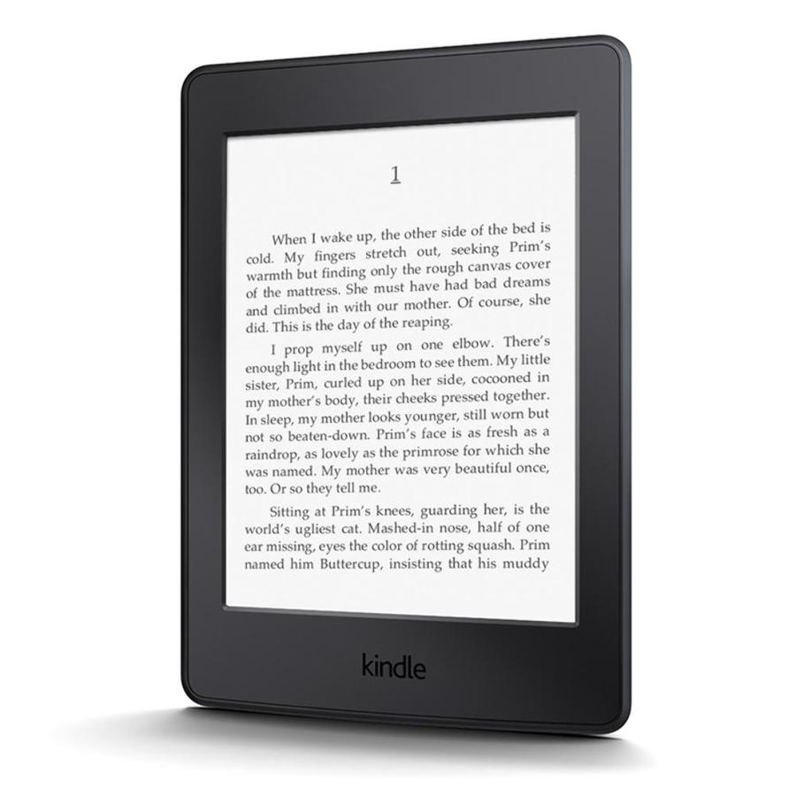 Как обновить amazon kindle paperwhite через wifi