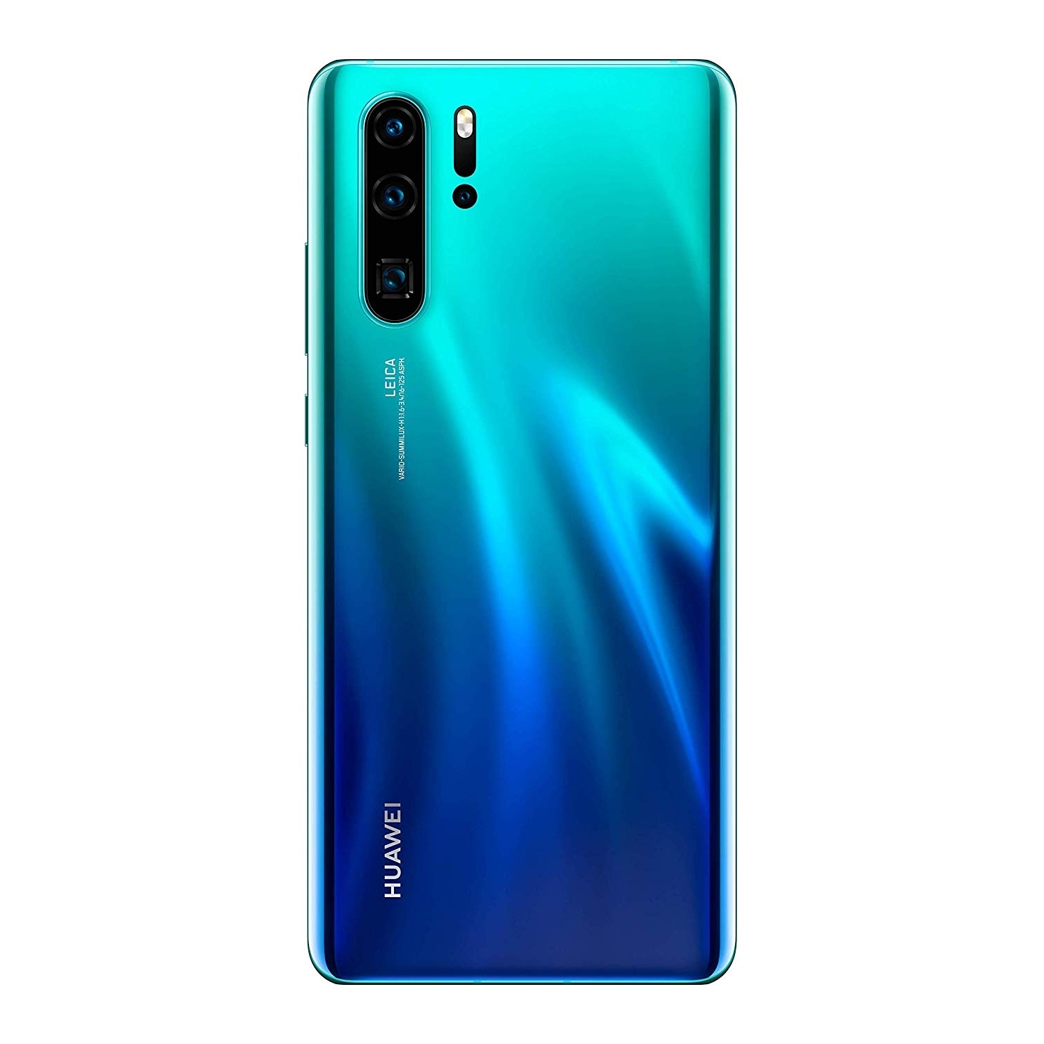 Huawei p30 pro android 10 дата обновления