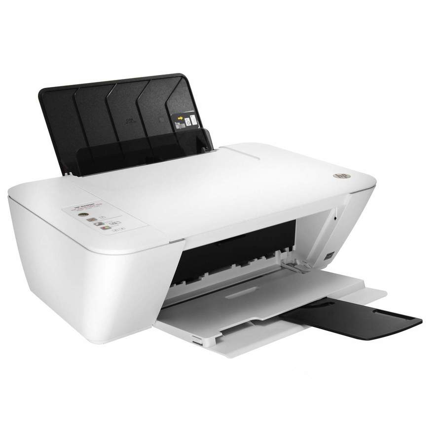 Hp deskjet ink advantage 1516 как пользоваться