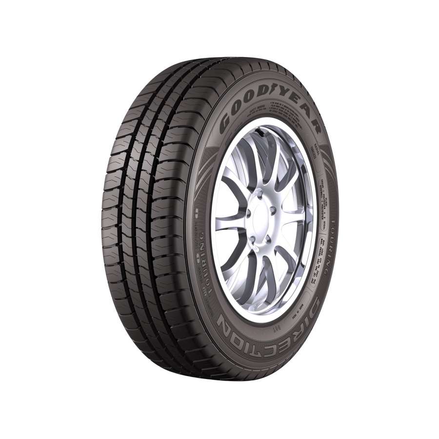 Pneu Goodyear Direction Touring 175/65 R14 82T Aro 14" - Preços com até