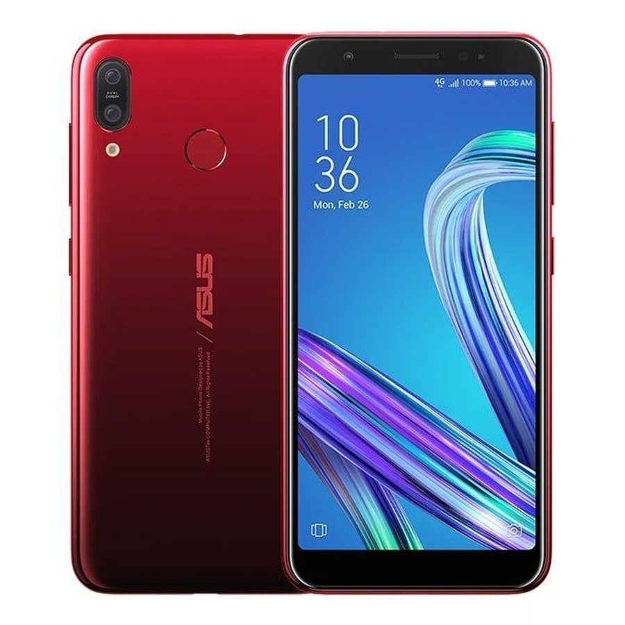 Asus zenfone 9 фото