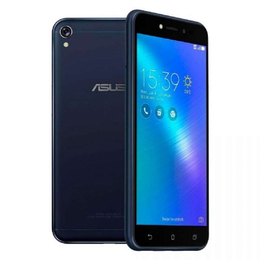 Asus zenfone live zb501kl обзор