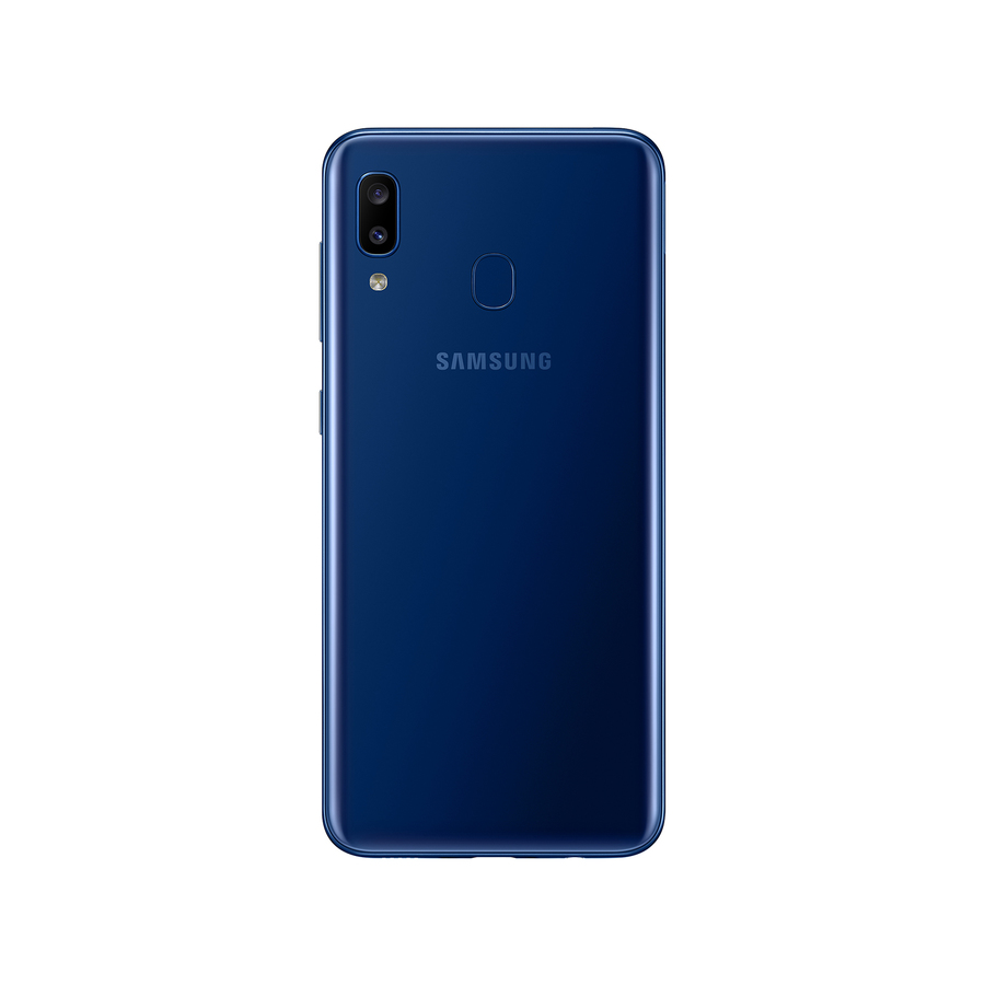 galaxy a205g