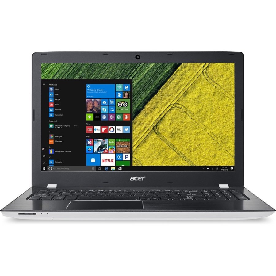 Acer aspire e5 553g обзор