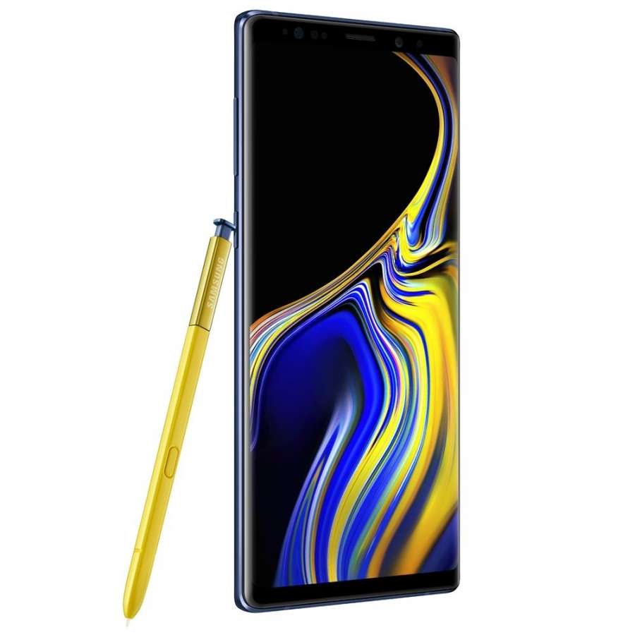 galaxy note 9 n9600