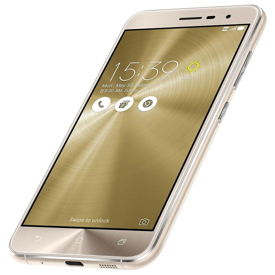 Asus zenfone 3 ze520kl обновление до android 9