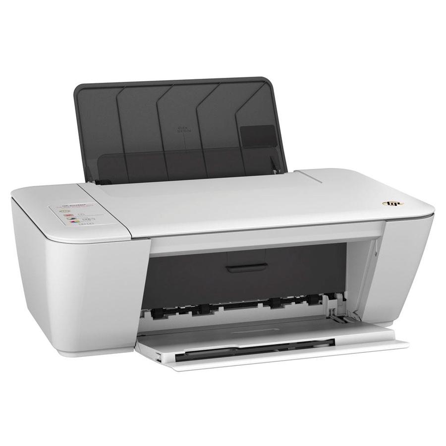 Hp deskjet ink advantage 1516 не печатает